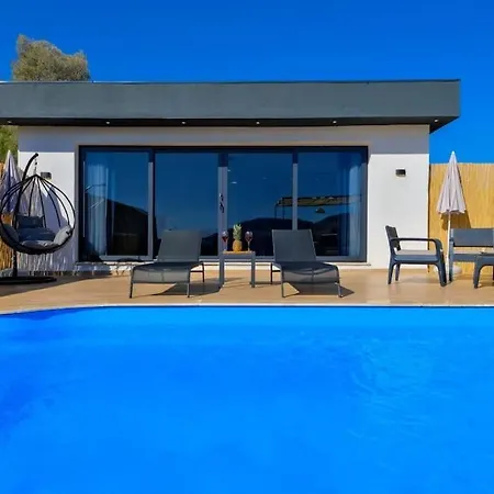 Hotell Apiko / Yesiluezuemlue Fethiye