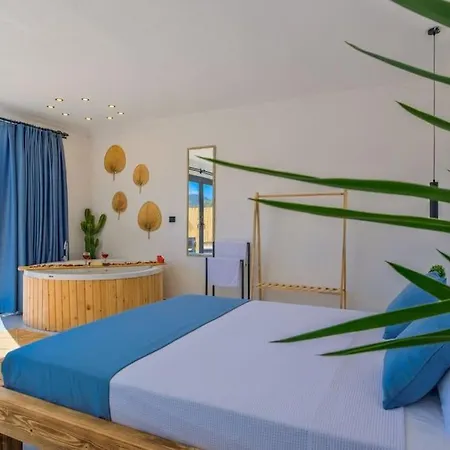Hotel Apiko / Yesiluezuemlue 4*